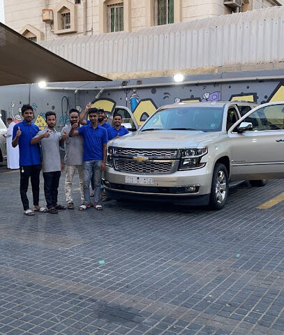 Camel car services & Shisha bar | مغسلة و مقهى وشيشه الجمل - Dammam - +966 56 893 6666