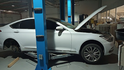 Wallan Service Center - Al Duwadimi - +966 11 491 0808