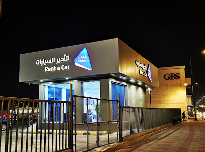 Theeb Car Rental - Al Khobar - +966 9200 00572
