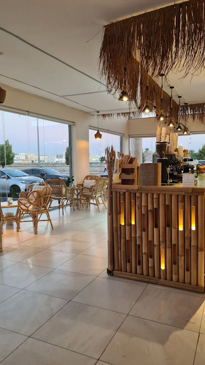 قولدن تريس كافيه Golden Trees Coffee - Saudi Arabia|Yanbu 46431|Al Buhayrah|الأمير مقرن بن عبدالعزيز،