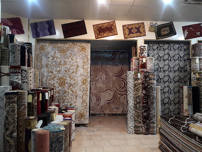 Bin Tuwaish For Carpets - Hail -