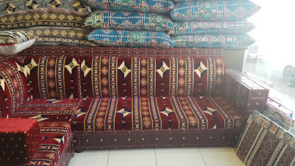 Abdullah S. Al-Juhany Furniture & Picnic Supplies - Al Madinah Al Munawwarah - +966 59 812 3065
