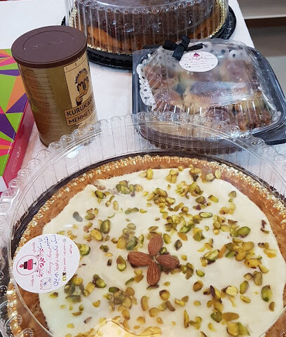 Fancy Sweet - Sabya - +966 54 187 7001