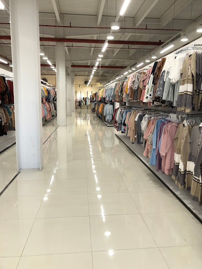 Istanbul Store - Al-Kharj 16272