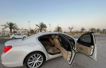 Farhan Car Showroom - Sakaka -