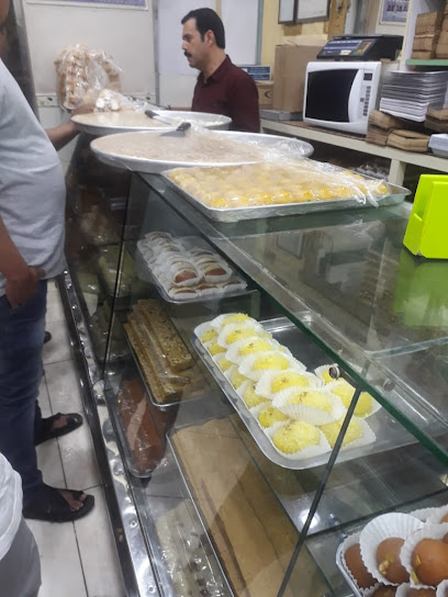 Baba Sweets - Saudi Arabia|6866 Yanbu 46424