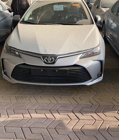 أملاك لتأجير السيارات - Taif - +966 12 724 1170