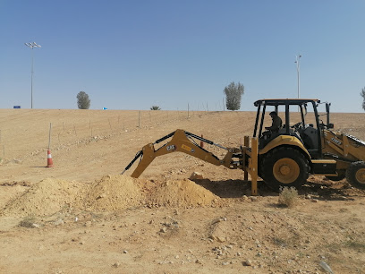 Hawtat Sudair Exit 13A -  -