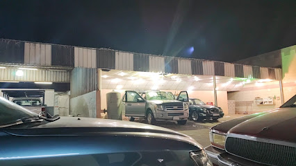 Washing and polishing cars - Yanbu -