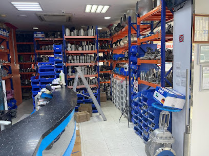 Fariscore Trading EST - Al Khobar - +966 13 893 7990