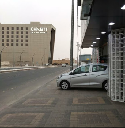 . - Bisha - +966 17 620 5558