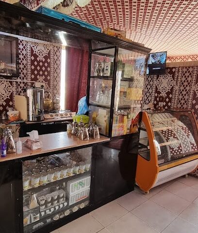 مهيلة الدلة الخولانية - Al Reeth - +966 53 808 0440