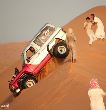 Full Throttle Garage - Az Zulfi - +966 55 023 9623