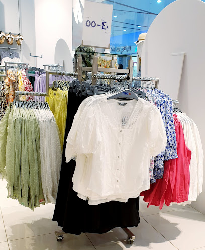 Max - Saudi Arabia|Al Duwadimi 17471|Al Rayan|King Abdulaziz Rd