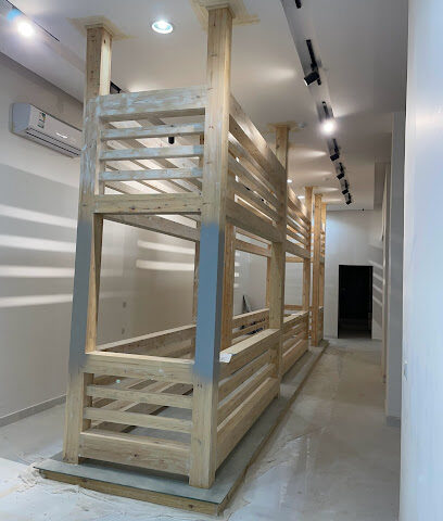 منجرة الذوق الريفي - Buraydah - +966 56 662 8806