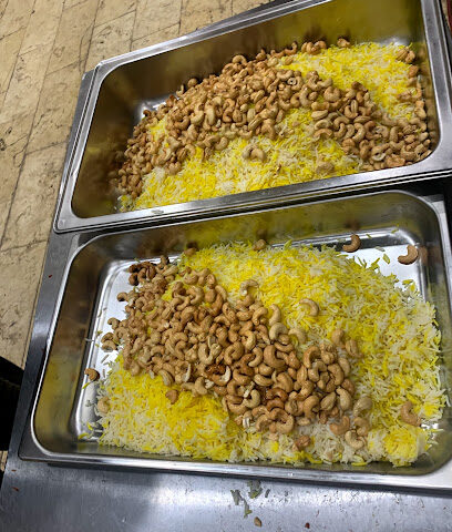 Zad Al Tamayyuz Catering - Walyal Ahd Dist. -