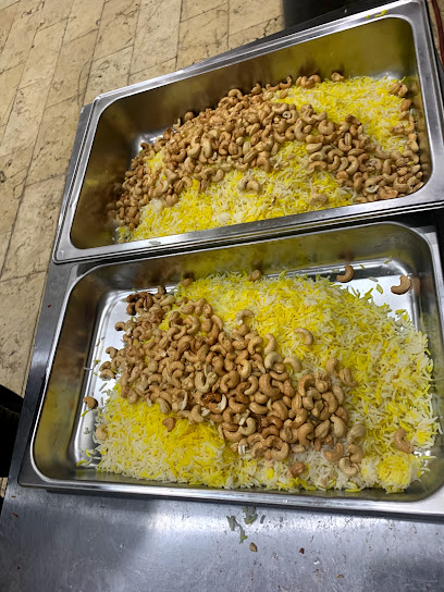 Zad Al Tamayyuz Catering - Saudi Arabia|مخطط،|Walyal Ahd Dist.|8MJF+2MP