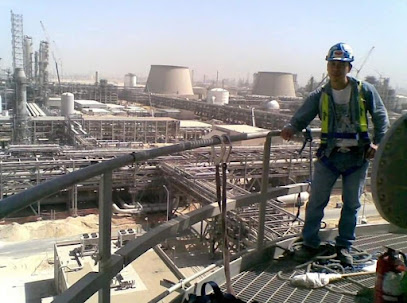 Saudi Kayan - Al Jubail - +966 13 356 3300