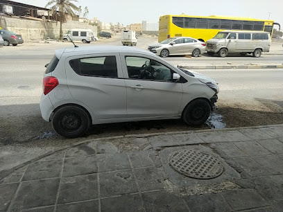 ردىترات - Al Qatif -