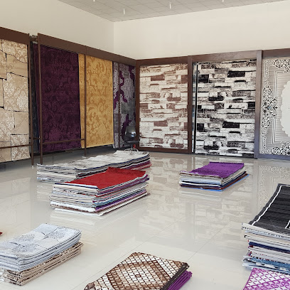 نقش الورد للسجاد - Hafar Al Batin - +966 55 899 6477