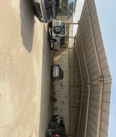 ورشة ابو سيف فحص وبرمجة وصيانة سيارات - Hautat Sudair - +966 57 057 3026