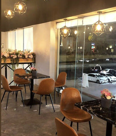 Arabia cafe ارابيا كافيه - Dammam - +966 13 330 0007