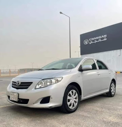 معرض اعمال الدوادمي للسيارت - Al Duwadimi - +966 50 209 5856
