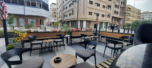 Lavenue Cafe - Al Madinah Al Munawwarah - +966 55 472 7607