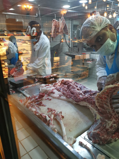 Al Zad Al Tazaj Butcher Shop - Saudi Arabia|Dammam 32437|Ar Rabiyah|King Abdulaziz Rd