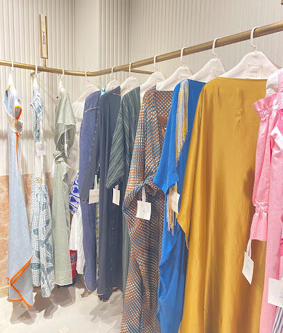 Eclectic Concept Store - Riyadh - +966 55 873 1871
