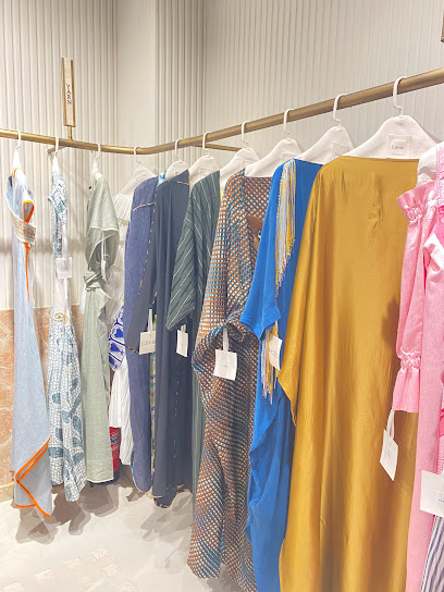 Eclectic Concept Store - Riyadh 12364