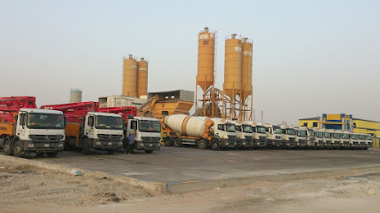 Saad Al Essa Camp Abqaiq - Ain Al Nakhal -