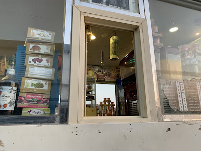 Alsharq Nice Coffe - Afif - +966 55 597 9792