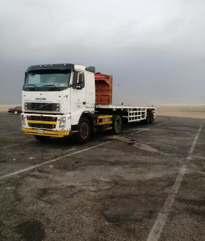 Madar Building Materials - Abha - +966 50 585 4751