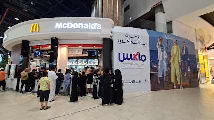 Max - Riyadh -