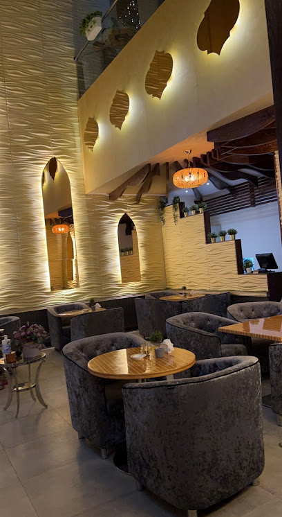 Oasis Cafe & Lounge - Saudi Arabia|Al Khobar 34236|Qurtoba|Prince Sultan Street
