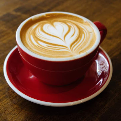 Coffee#1 - Al Duwadimi -