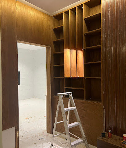 NFW Woodworking نفو للصناعات الخشبية - Taif - +966 59 945 6761