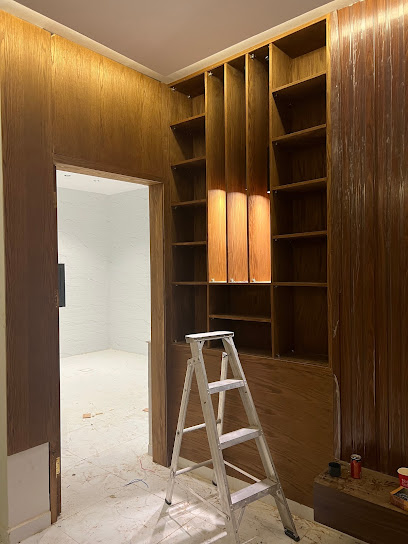 NFW Woodworking نفو للصناعات الخشبية - Saudi Arabia|Taif 26516|Nakhab|عبدالمنعم البعلي