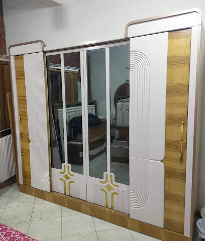 منجرة المتحدة - Tubarjal - +966 50 419 2033