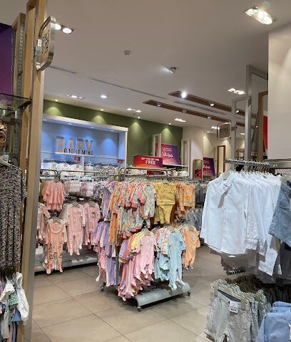 Next - Al Jubail - +966 13 667 8677