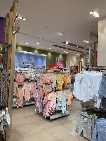 Next - Saudi Arabia|Al Jubail 35811|Fanateer|The Galleria Mall