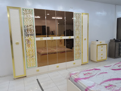 محل هدى محمد عبدالرحيم الغامدي للأثاث - Bisha - +966 53 649 7537