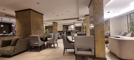CALI SPECIALTY Cafe - Jazan -