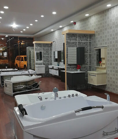 Building City - Khamis Mushait -