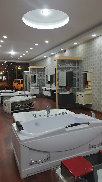 Building City - Saudi Arabia|Khamis Mushait|مقابل، مدينة البناء والعمران|7PW3+QFW