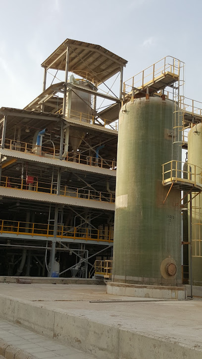 ALBiariq Fertilizer Company - Saudi Arabia|Yanbu 46459|4593|7579 الخامس