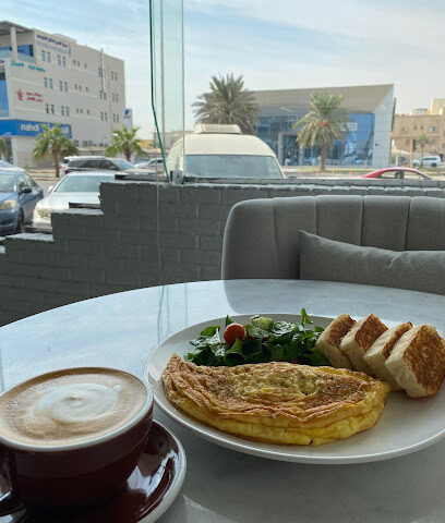 Uthman Bakery & Cafe - Dammam - +966 50 043 3888