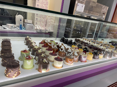 Eyad Pastries - حلويات إياد - Najran - +966 53 565 2221
