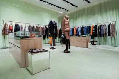Burberry - Riyadh - +966 11 211 1003